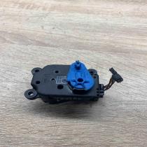 986471H 09180202  Air flap motor/actuator Opel Vectra C