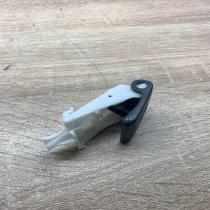 53631 52010   Engine bonnet (hood) release handle Toyota RAV 4 (XA40)