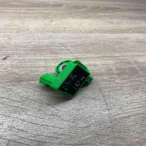 D651 57KC0 K0273 112609  Airbag deployment crash/impact sensor Mazda 2