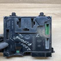 284B10046R   Central body control module Renault Laguna II