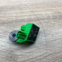 D651 57KC0 K0273 112609  Airbag deployment crash/impact sensor Mazda 2