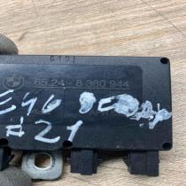 8380944   Aerial antenna amplifier BMW 3 E46