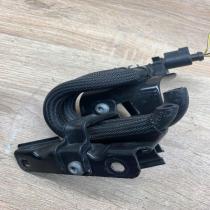 1K0131552N 076906051B  Exhaust gas pressure sensor Volkswagen PASSAT B7