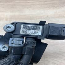1K0131552N 076906051B  Exhaust gas pressure sensor Volkswagen PASSAT B7
