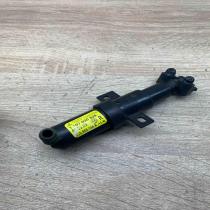 1307030328 3C0955104A  Headlight washer spray nozzle Volkswagen PASSAT B6