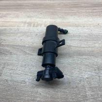 1307030328 3C0955104A  Headlight washer spray nozzle Volkswagen PASSAT B6