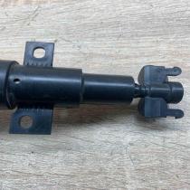1307030328 3C0955104A  Headlight washer spray nozzle Volkswagen PASSAT B6