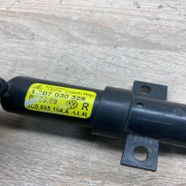 1307030328 3C0955104A  Headlight washer spray nozzle Volkswagen PASSAT B6