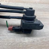 702212020   Vacuum valve Renault Clio II