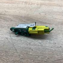 3C0909606 Front Right  Airbag deployment crash/impact sensor Volkswagen PASSAT B