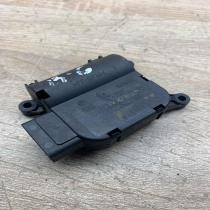 0132801336   Air flap motor/actuator Volkswagen PASSAT B6