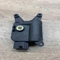 0132801336   Air flap motor/actuator Volkswagen PASSAT B6