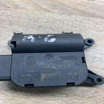 0132801336   Air flap motor/actuator Volkswagen PASSAT B6