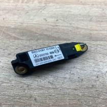 0018204426 003700  Airbag deployment crash/impact sensor Mercedes-Benz C W203