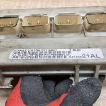 P04686921AL 04686921AL  Central body control module Chrysler Voyager