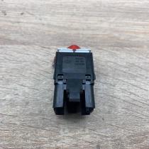 1K0953509A   Hazard light switch Volkswagen Golf V