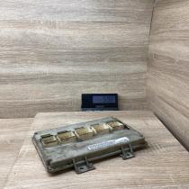 P04686921AL 04686921AL  Central body control module Chrysler Voyager