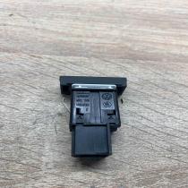 1Z0919235B   Passenger airbag on/off switch Skoda Octavia Mk2 (1Z)