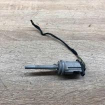 1J0907543   Interior temperature sensor Audi A6 S6 C6 4F