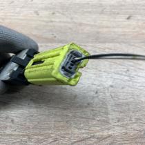 89831 02080 Safe  Airbag deployment crash/impact sensor Toyota Auris 150