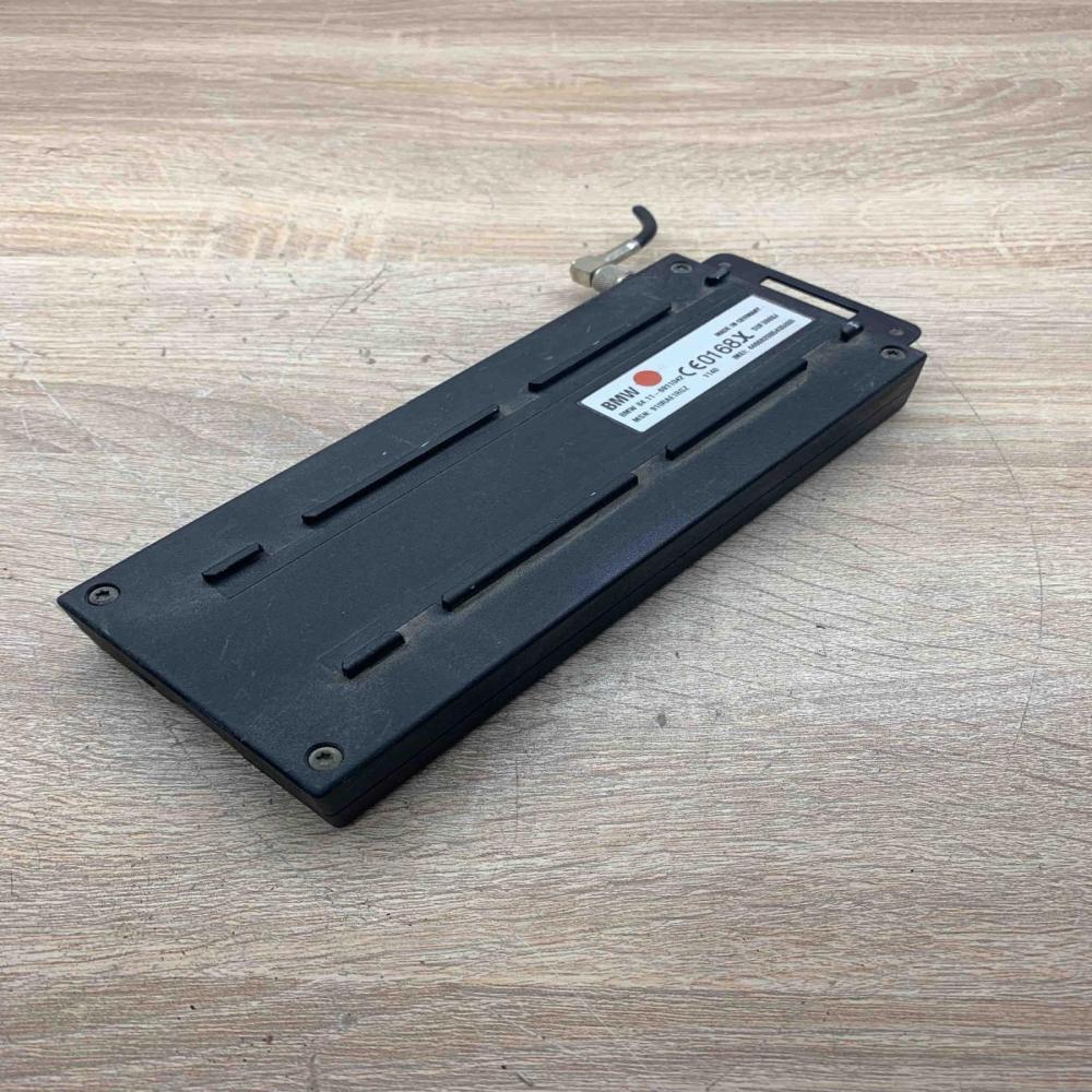 6911042   Phone control unit/module BMW 5 E39