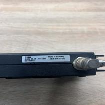 6911042   Phone control unit/module BMW 5 E39