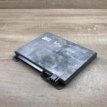 7700736398   Engine control unit/module ECU Renault 19
