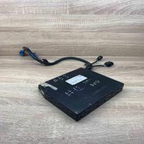 Widescreen Motorway Trunk road REF041  Sound amplifier BMW X5 E53