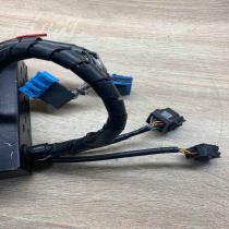 Widescreen Motorway Trunk road REF041  Sound amplifier BMW X5 E53