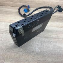 Widescreen Motorway Trunk road REF041  Sound amplifier BMW X5 E53