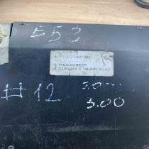 Widescreen Motorway Trunk road REF041  Sound amplifier BMW X5 E53