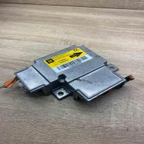 13129843 27020107  Airbag deployment crash/impact sensor Opel Vectra C