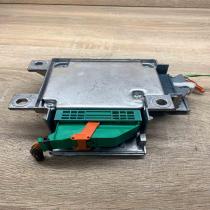 13129843 27020107  Airbag deployment crash/impact sensor Opel Vectra C