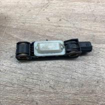 A4545400117   Airbag deployment crash/impact sensor Smart ForFour I