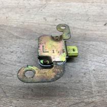 C10057KD03   Airbag deployment crash/impact sensor Mazda 3 I