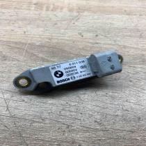 6911038 0285002064  Airbag deployment crash/impact sensor BMW 3 E46