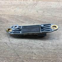 6911038 0285002064  Airbag deployment crash/impact sensor BMW 3 E46
