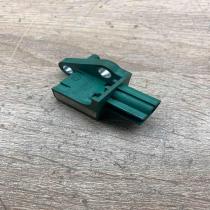 3C0909606 Used  Airbag deployment crash/impact sensor Volkswagen PASSAT B6