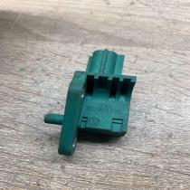 3C0909606 Used  Airbag deployment crash/impact sensor Volkswagen PASSAT B6