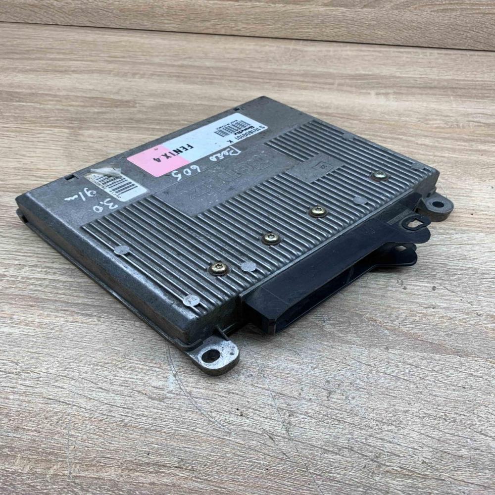 S101800101   Engine control unit/module ECU Citroen Xsara