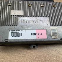 S101800101   Engine control unit/module ECU Citroen Xsara