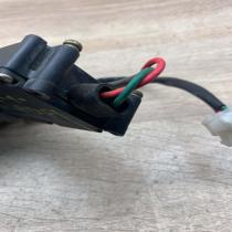 830000 3650   Central locking motor Mazda 626