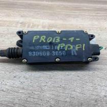 830000 3650   Central locking motor Mazda 626