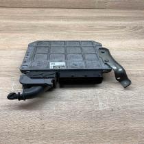 89661 02D92 MB175800 4780  Engine control unit/module ECU Toyota Auris 150