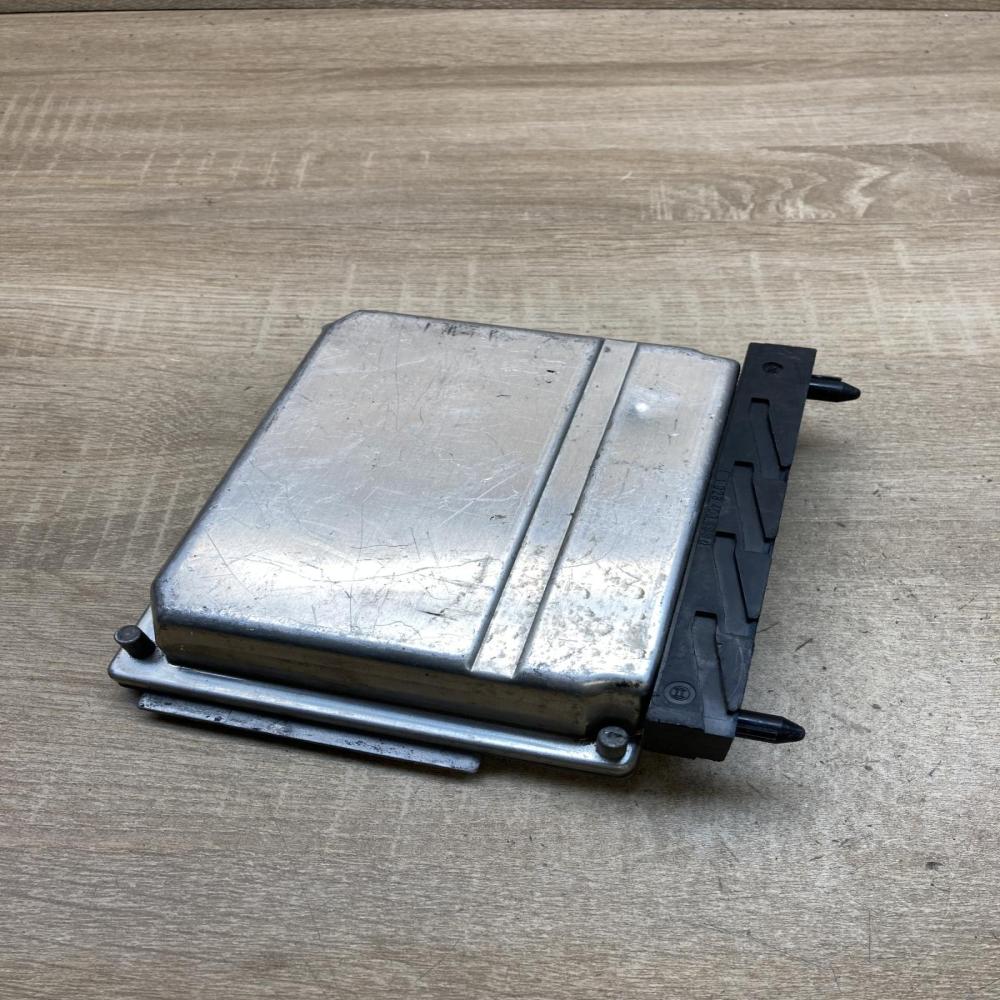 08677708A 0281010319  Engine control unit/module ECU Volvo S60