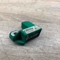 606310900   Airbag deployment crash/impact sensor Citroen C4 I
