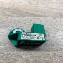 606310900   Airbag deployment crash/impact sensor Citroen C4 I