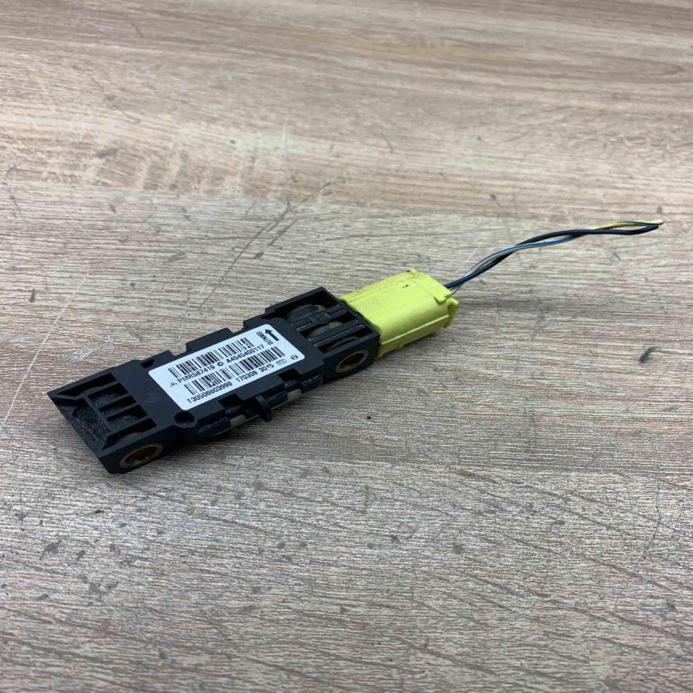 A4545400117 Used  Airbag deployment crash/impact sensor Smart ForFour I