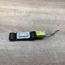 A4545400117 Used  Airbag deployment crash/impact sensor Smart ForFour I