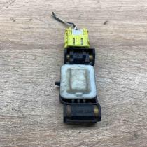 A4545400117 Used  Airbag deployment crash/impact sensor Smart ForFour I